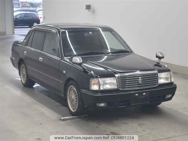 toyota crown undefined -TOYOTA--Crown GBS12-0003354---TOYOTA--Crown GBS12-0003354- image 1