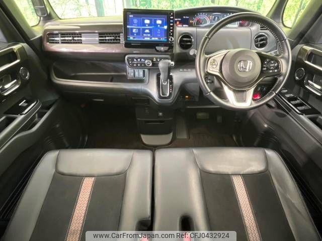 honda n-box 2017 -HONDA--N BOX DBA-JF3--JF3-2013673---HONDA--N BOX DBA-JF3--JF3-2013673- image 2