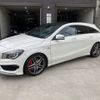 mercedes-benz amg 2016 -MERCEDES-BENZ--AMG CBA-117952--WDD1179522N311665---MERCEDES-BENZ--AMG CBA-117952--WDD1179522N311665- image 1