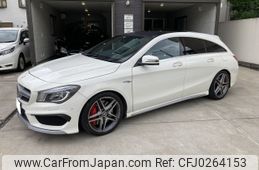 mercedes-benz amg 2016 -MERCEDES-BENZ--AMG CBA-117952--WDD1179522N311665---MERCEDES-BENZ--AMG CBA-117952--WDD1179522N311665-