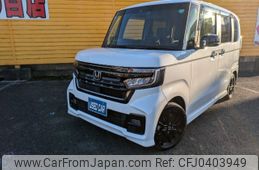 honda n-box 2024 -HONDA 【市川 580ｲ4468】--N BOX JF3--5336255---HONDA 【市川 580ｲ4468】--N BOX JF3--5336255-