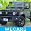 suzuki jimny-sierra 2023 quick_quick_3BA-JB74W_JB74W-190429 image 1