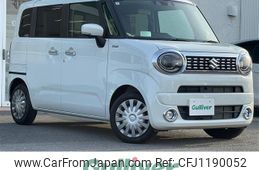 suzuki wagon-r 2024 -SUZUKI--Wagon R Smile 5AA-MX91S--MX91S-209455---SUZUKI--Wagon R Smile 5AA-MX91S--MX91S-209455-