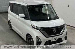 nissan roox 2020 -NISSAN--Roox B44A-0017548---NISSAN--Roox B44A-0017548-