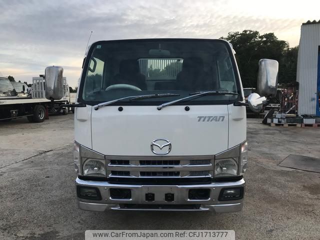 mazda titan 2007 CFJ1713777 image 2