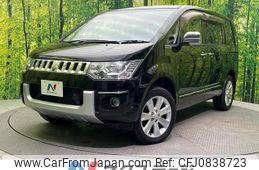 mitsubishi delica-d5 2014 quick_quick_CV1W_CV1W-0912479