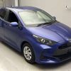 toyota yaris 2021 CFJ1684320 image 10
