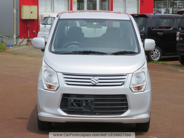 suzuki wagon-r 2012 -SUZUKI--Wagon R DBA-MH34S--MH34S-125930---SUZUKI--Wagon R DBA-MH34S--MH34S-125930- image 2