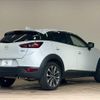 mazda cx-3 2018 quick_quick_6BA-DKEFW_DKEFW-202162 image 17