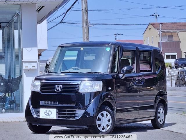 honda n-box 2012 quick_quick_DBA-JF1_JF1-1068106 image 1