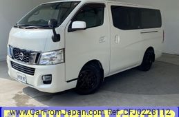 nissan caravan-van 2013 -NISSAN--Caravan Van CBF-VR2E26--VR2E26-007511---NISSAN--Caravan Van CBF-VR2E26--VR2E26-007511-