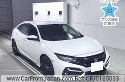 honda civic 2021 -HONDA 【葛飾 300ｻ3010】--Civic FK7-1301729---HONDA 【葛飾 300ｻ3010】--Civic FK7-1301729-