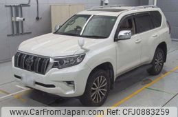 toyota land-cruiser-prado 2017 -TOYOTA 【岐阜 303に7167】--Land Cruiser Prado GDJ150W-0022756---TOYOTA 【岐阜 303に7167】--Land Cruiser Prado GDJ150W-0022756-