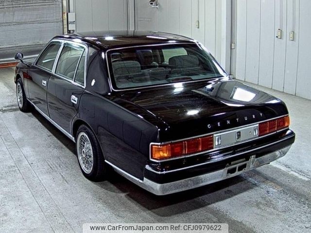 toyota century 2014 -TOYOTA--Century GZG50-0009555---TOYOTA--Century GZG50-0009555- image 2