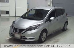 nissan note 2021 -NISSAN--Note E12-721904---NISSAN--Note E12-721904-