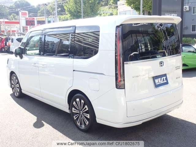 honda stepwagon 2024 CFJ1802675 image 2