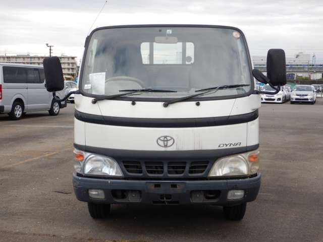 toyota dyna-truck 2003 18230911 image 2