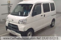 daihatsu hijet-van 2018 -DAIHATSU--Hijet Van HBD-S321V--S321V-0372895---DAIHATSU--Hijet Van HBD-S321V--S321V-0372895-