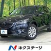 mazda cx-5 2016 -MAZDA--CX-5 DBA-KEEFW--KEEFW-205883---MAZDA--CX-5 DBA-KEEFW--KEEFW-205883- image 1