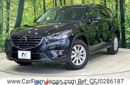 mazda cx-5 2016 -MAZDA--CX-5 DBA-KEEFW--KEEFW-205883---MAZDA--CX-5 DBA-KEEFW--KEEFW-205883-