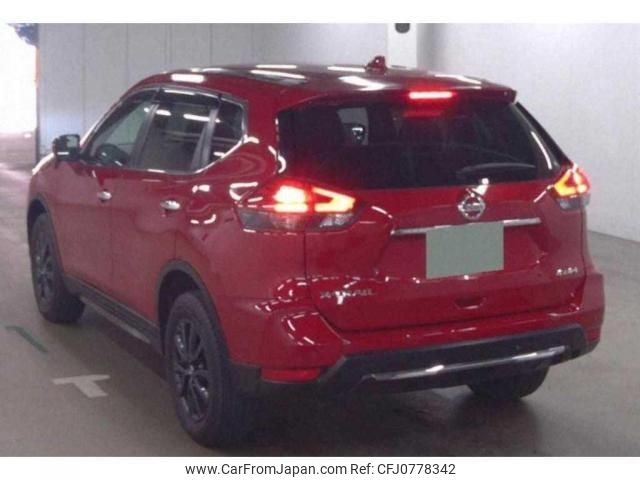 nissan x-trail 2020 quick_quick_5BA-NT32_NT32-607420 image 2