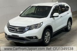 honda cr-v 2012 -HONDA--CR-V RM1-1001534---HONDA--CR-V RM1-1001534-