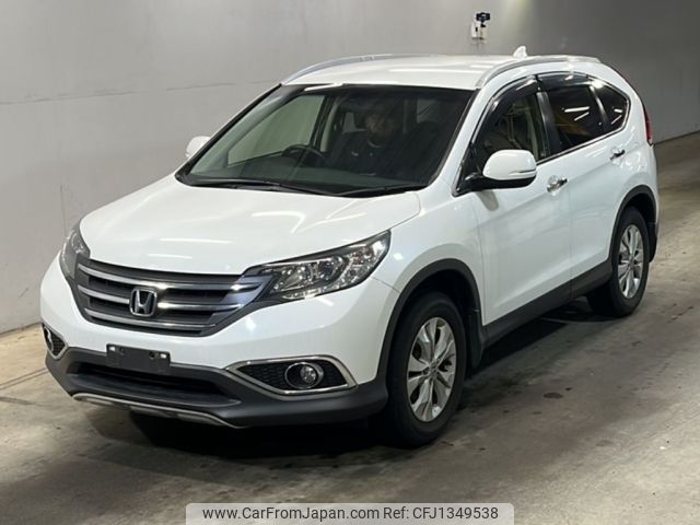 honda cr-v 2012 -HONDA--CR-V RM1-1001534---HONDA--CR-V RM1-1001534- image 1