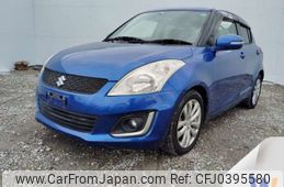 suzuki swift 2013 -SUZUKI--Swift DBA-ZC72S--ZC72S-307571---SUZUKI--Swift DBA-ZC72S--ZC72S-307571-