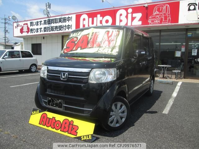 honda n-box 2015 GOO_JP_700100260830240706001 image 1