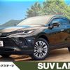 toyota harrier 2020 -TOYOTA--Harrier 6BA-MXUA80--MXUA80-0022084---TOYOTA--Harrier 6BA-MXUA80--MXUA80-0022084- image 1