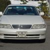toyota mark-ii 1998 -TOYOTA--Mark2 GF-GX100--GX100-0084474---TOYOTA--Mark2 GF-GX100--GX100-0084474- image 2