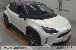 toyota yaris-cross 2024 quick_quick_5BA-MXPB10_MXPB10-3043216