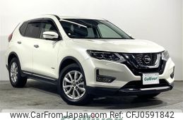 nissan x-trail 2019 -NISSAN--X-Trail DAA-HT32--HT32-156630---NISSAN--X-Trail DAA-HT32--HT32-156630-