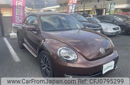 volkswagen the-beetle 2016 -VOLKSWAGEN--VW The Beetle DBA-16CBZ--WVWZZZ16ZGM623459---VOLKSWAGEN--VW The Beetle DBA-16CBZ--WVWZZZ16ZGM623459-