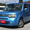 nissan cube 2013 N12229 image 9