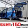 toyota sienta 2019 -TOYOTA--Sienta DBA-NSP172G--NSP172-7010104---TOYOTA--Sienta DBA-NSP172G--NSP172-7010104- image 1