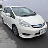 honda fit-shuttle 2011 -HONDA 【つくば 500ﾗ6376】--Fit Shuttle GP2--3012089---HONDA 【つくば 500ﾗ6376】--Fit Shuttle GP2--3012089- image 1