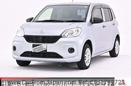 toyota passo 2016 CFJ1792723