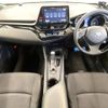 toyota c-hr 2017 -TOYOTA--C-HR DAA-ZYX10--ZYX10-2086064---TOYOTA--C-HR DAA-ZYX10--ZYX10-2086064- image 2