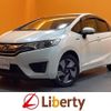 honda fit-hybrid 2014 quick_quick_GP5_GP5-3102574 image 1