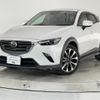 mazda cx-3 2019 quick_quick_DK8AW_DK8AW-102129 image 2
