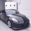nissan fairlady-z 2008 -NISSAN--Fairlady Z Z33-503451---NISSAN--Fairlady Z Z33-503451- image 1