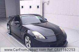 nissan fairlady-z 2008 -NISSAN--Fairlady Z Z33-503451---NISSAN--Fairlady Z Z33-503451-