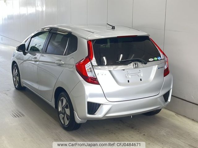 honda fit 2014 -HONDA--Fit GP5-3036606---HONDA--Fit GP5-3036606- image 2