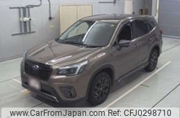 subaru forester 2021 -SUBARU--Forester SK5-006878---SUBARU--Forester SK5-006878-