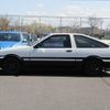 toyota sprinter-trueno 1986 quick_quick_E-AE86_AE86-5073758 image 12