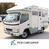 toyota camroad 2008 CFJ1415835 image 1