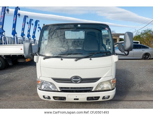 hino dutro 2012 -HINO--Hino Dutoro TKG-XZU620T--XZU620-0003067---HINO--Hino Dutoro TKG-XZU620T--XZU620-0003067- image 2