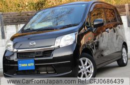 daihatsu move 2014 quick_quick_LA100S_LA100S-1064477