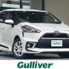 toyota sienta 2016 -TOYOTA--Sienta DBA-NCP175G--NCP175-7007366---TOYOTA--Sienta DBA-NCP175G--NCP175-7007366- image 1